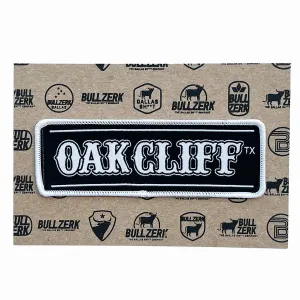 Oak Cliff Patch