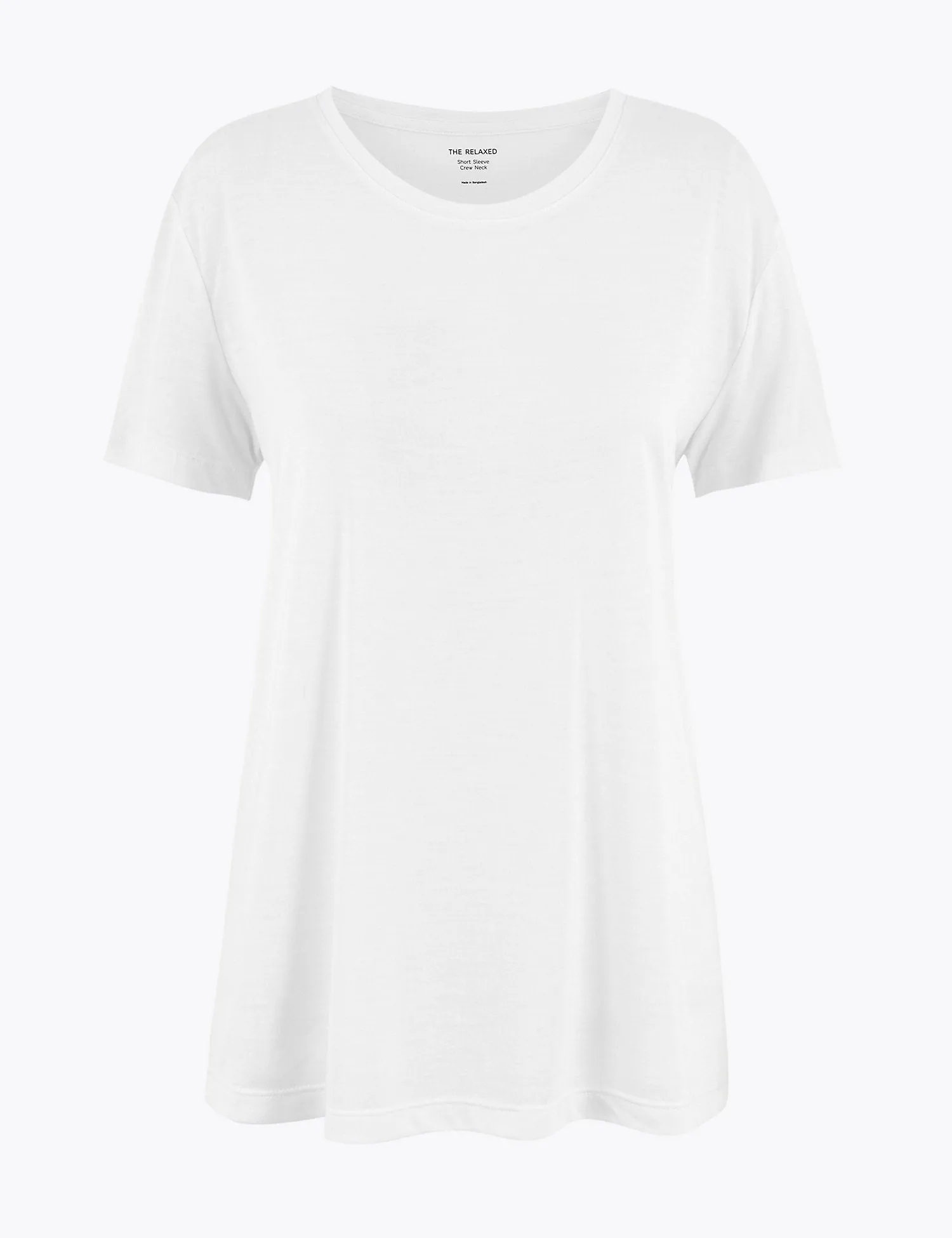 Relaxed Fit T-Shirt