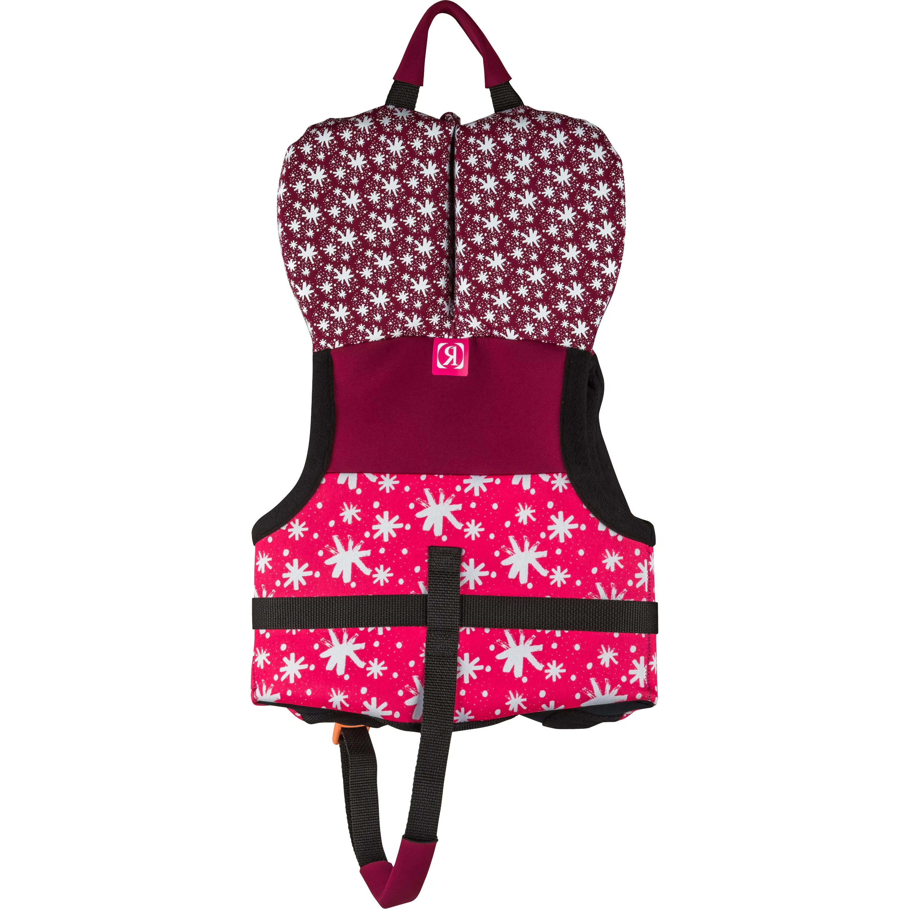 Ronix 2025 Laguna Girls CGA Wake Vests