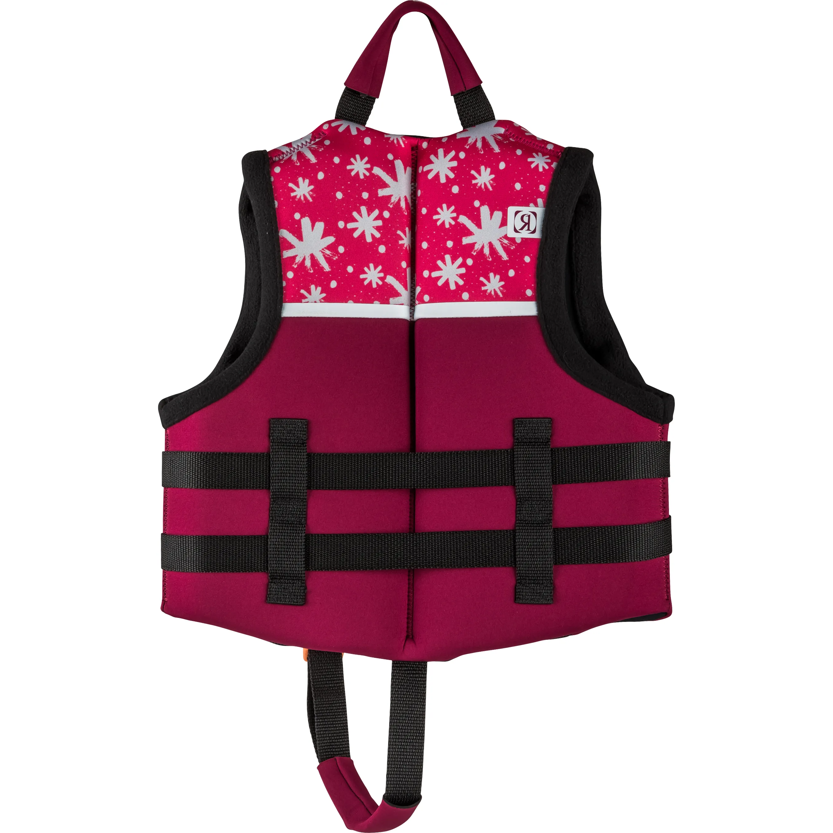 Ronix 2025 Laguna Girls CGA Wake Vests