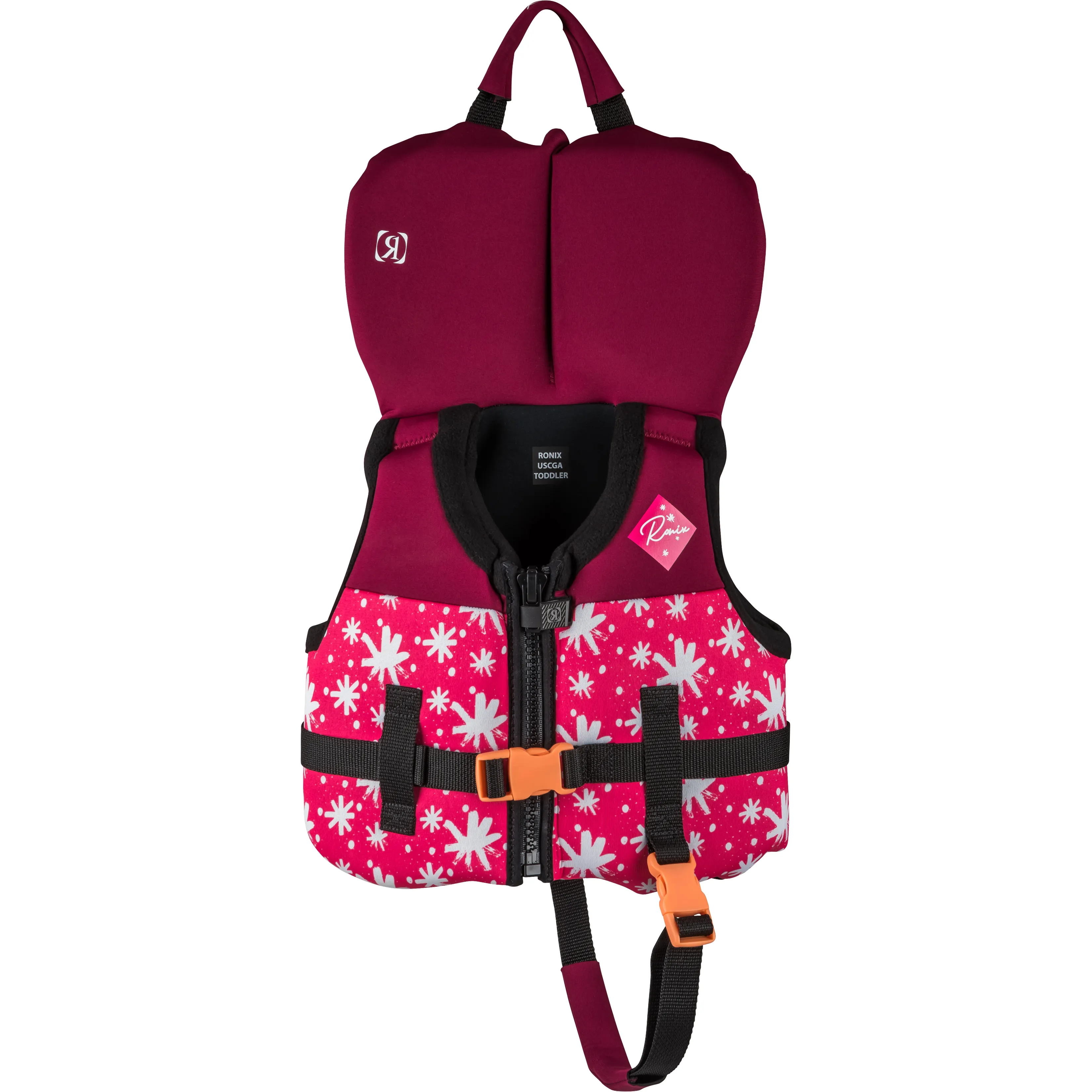 Ronix 2025 Laguna Girls CGA Wake Vests