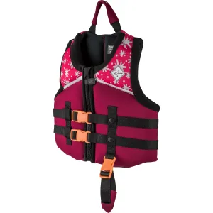 Ronix 2025 Laguna Girls CGA Wake Vests