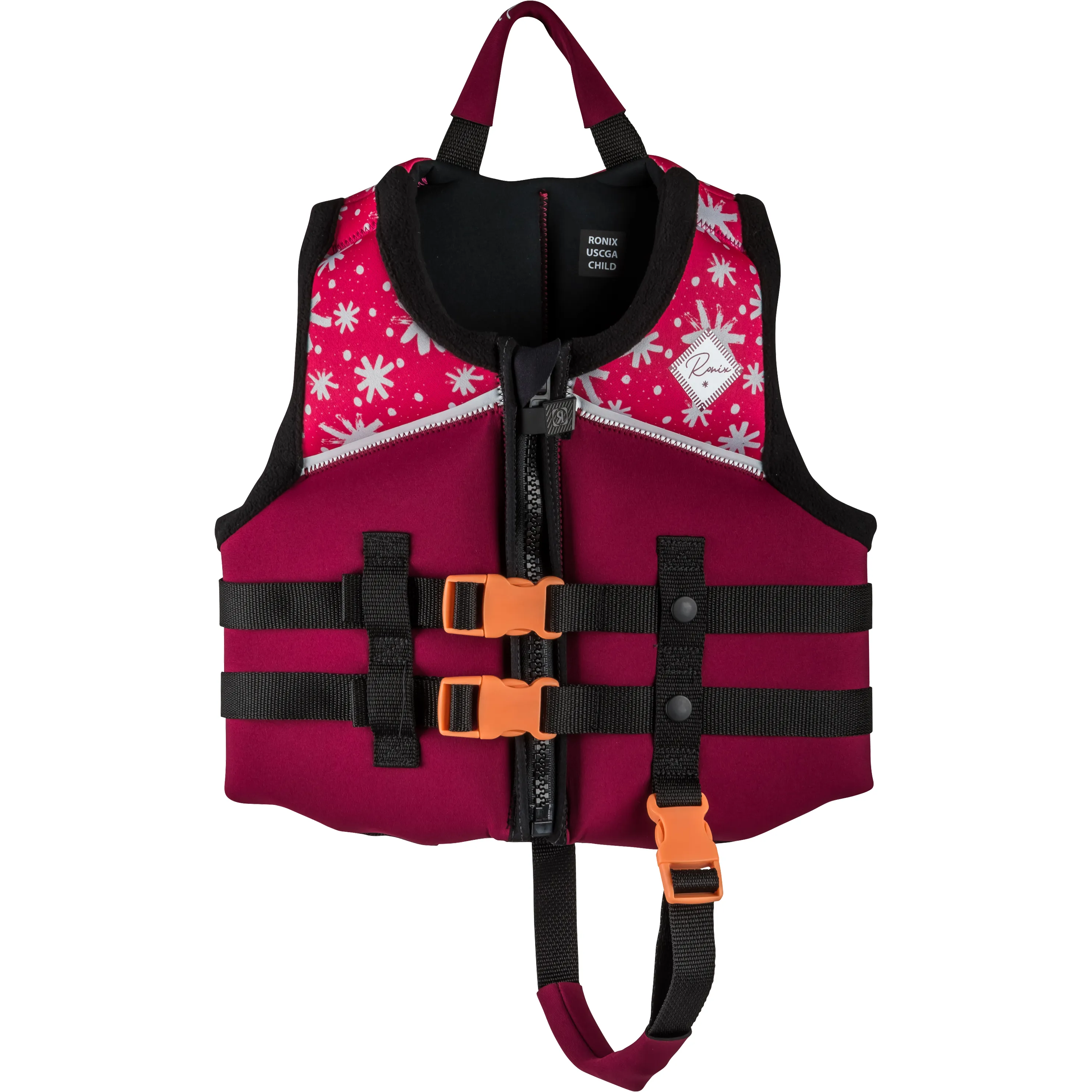 Ronix 2025 Laguna Girls CGA Wake Vests