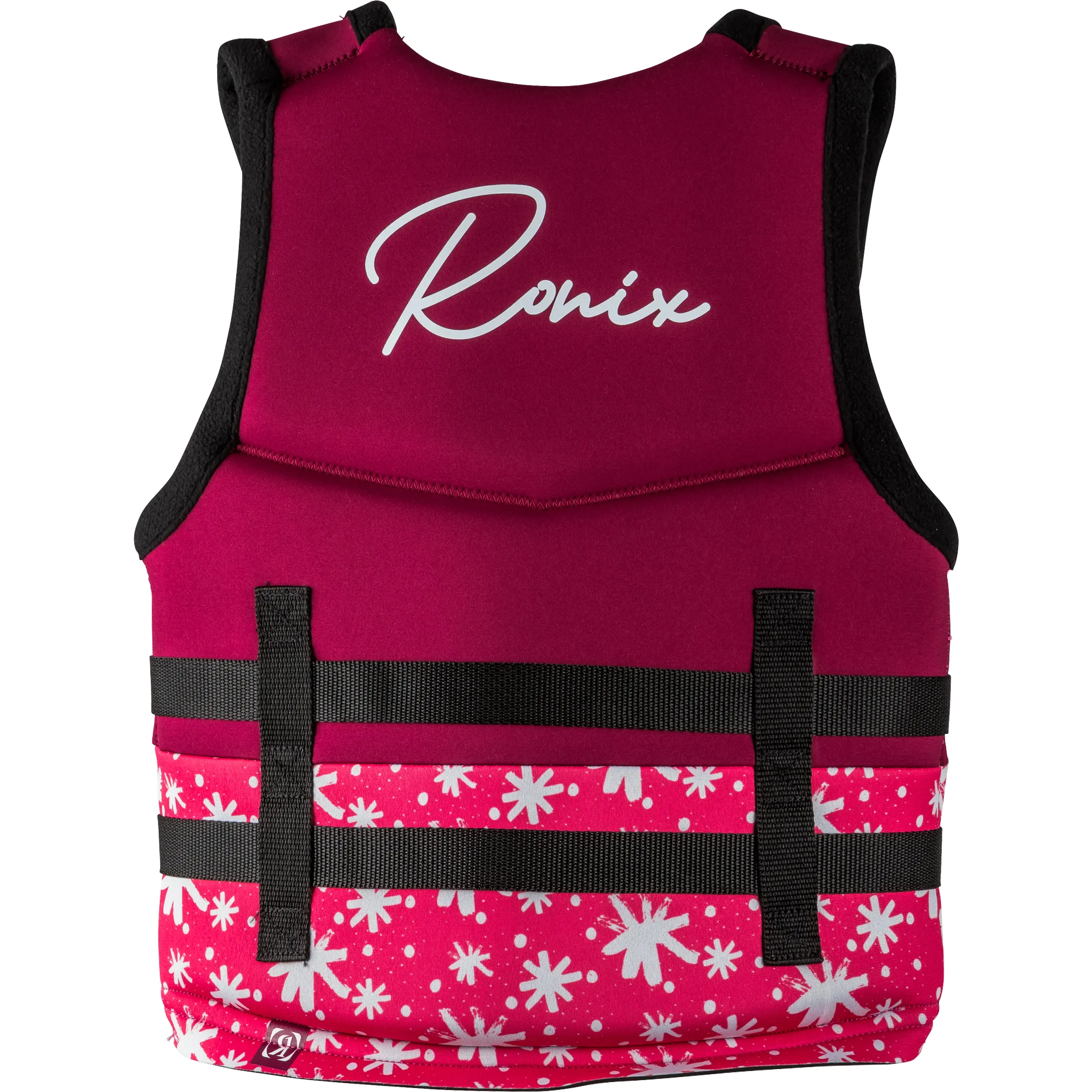 Ronix 2025 Laguna Girls CGA Wake Vests