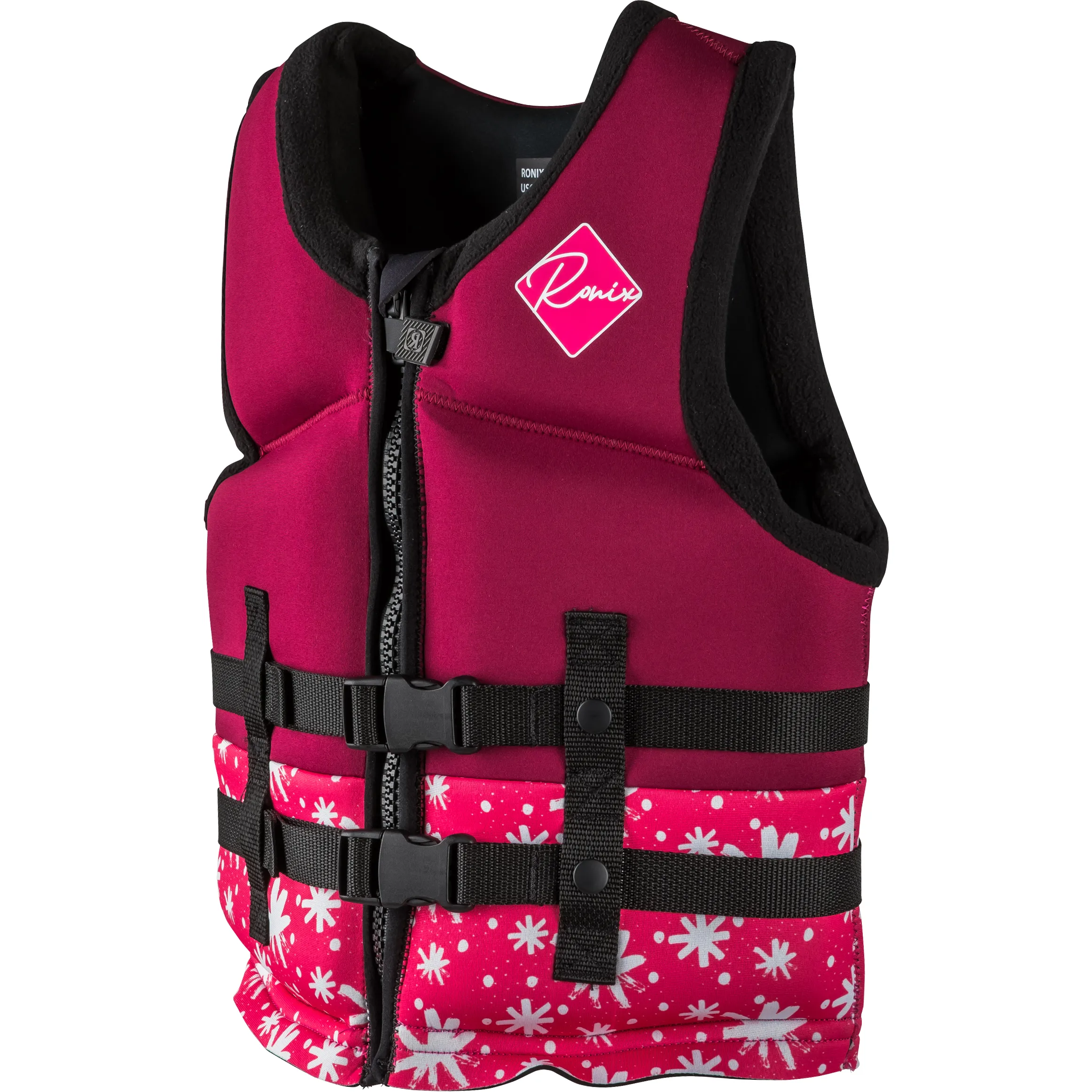 Ronix 2025 Laguna Girls CGA Wake Vests