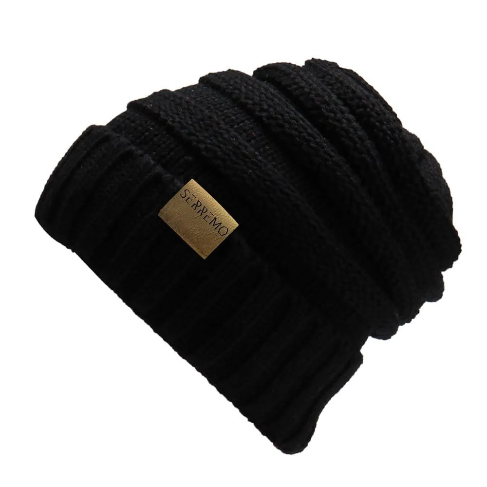 Serremo Women Beanie (3 Designs)