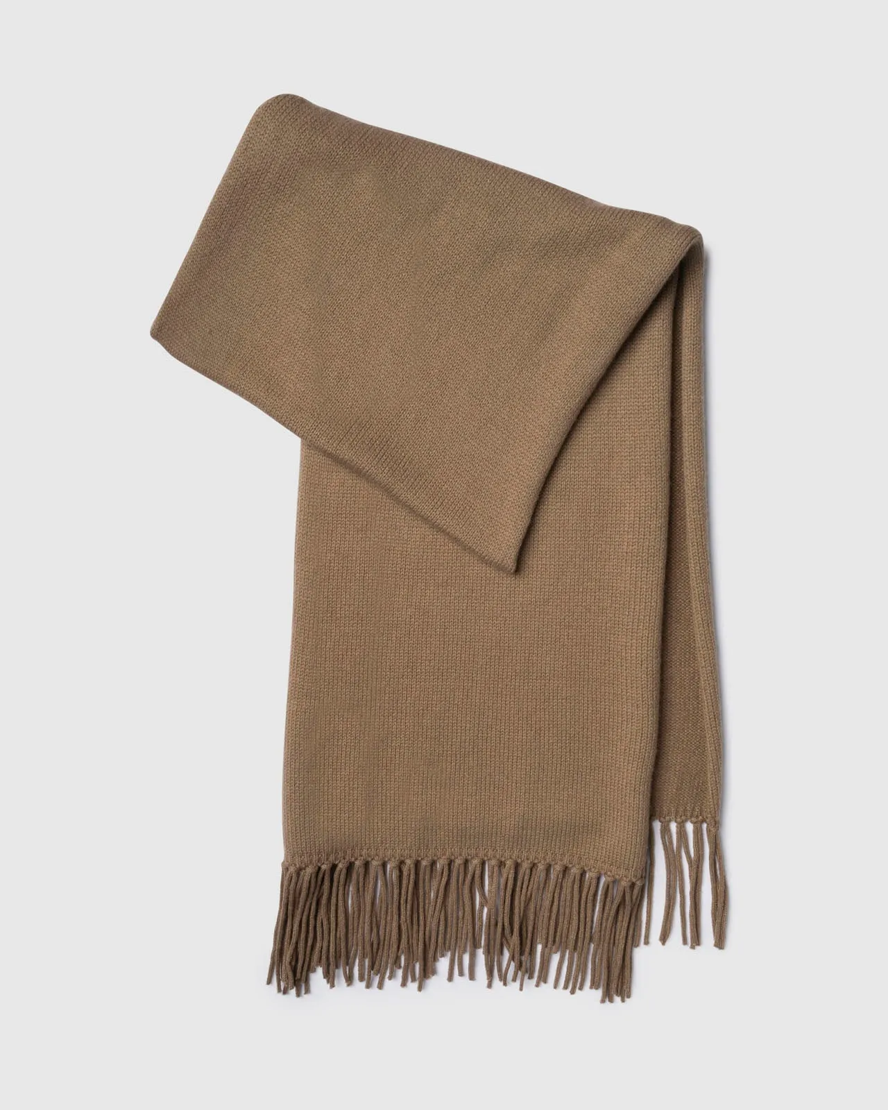 Splendid x @Cellajaneblog Cashblend Fringe Scarf