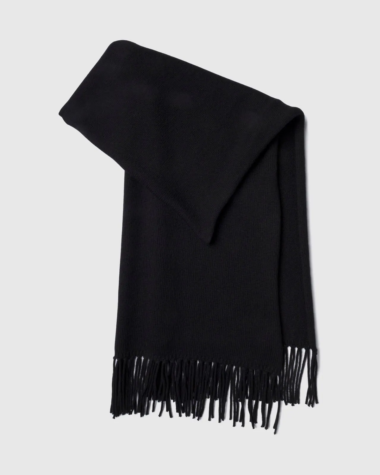 Gorgeous Cellajaneblog Cashblend Fringe Scarf for a Stylish Look.