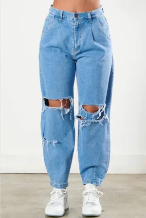 Style Me Jeans