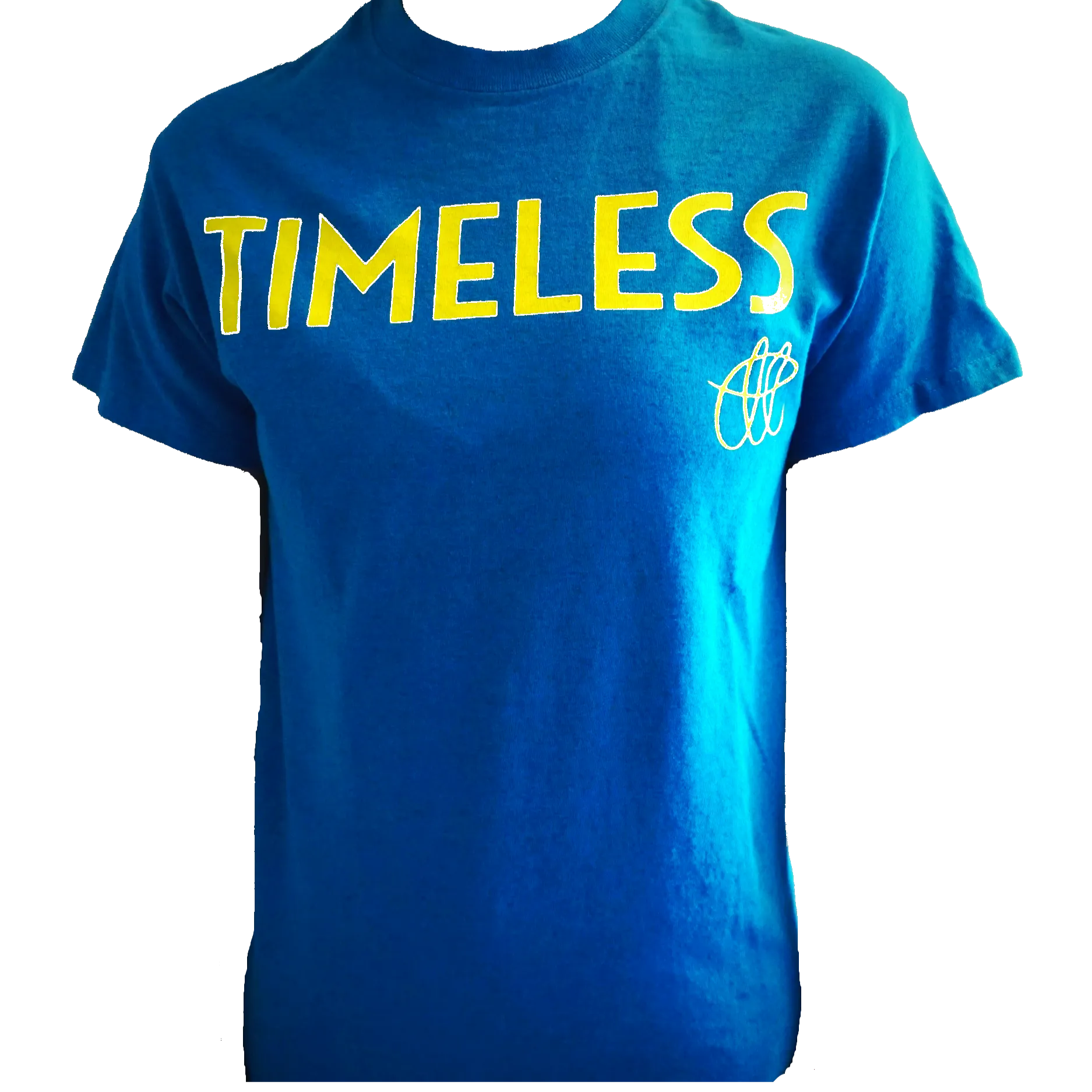 T-Shirt - Timeless