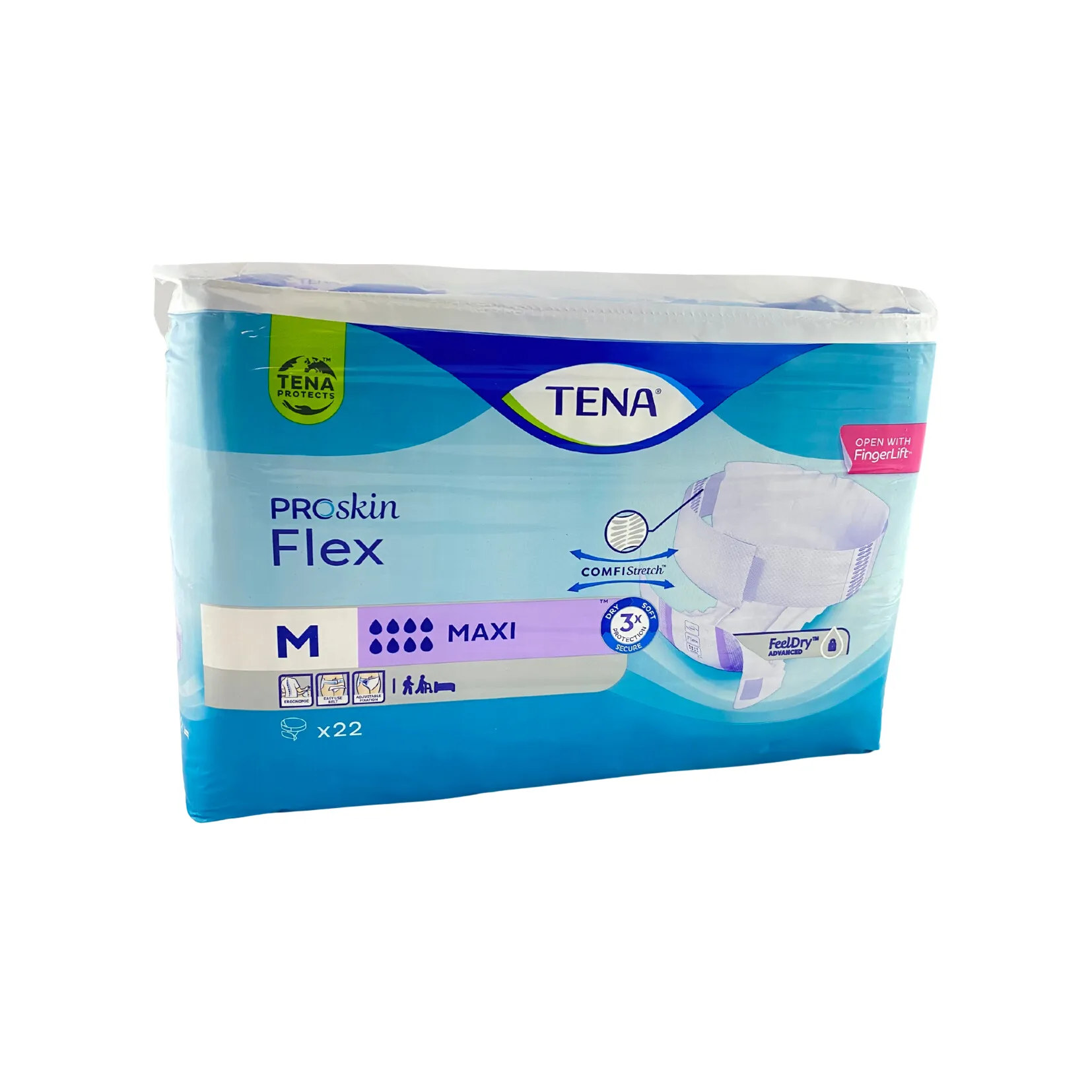 Tena Flex Maxi