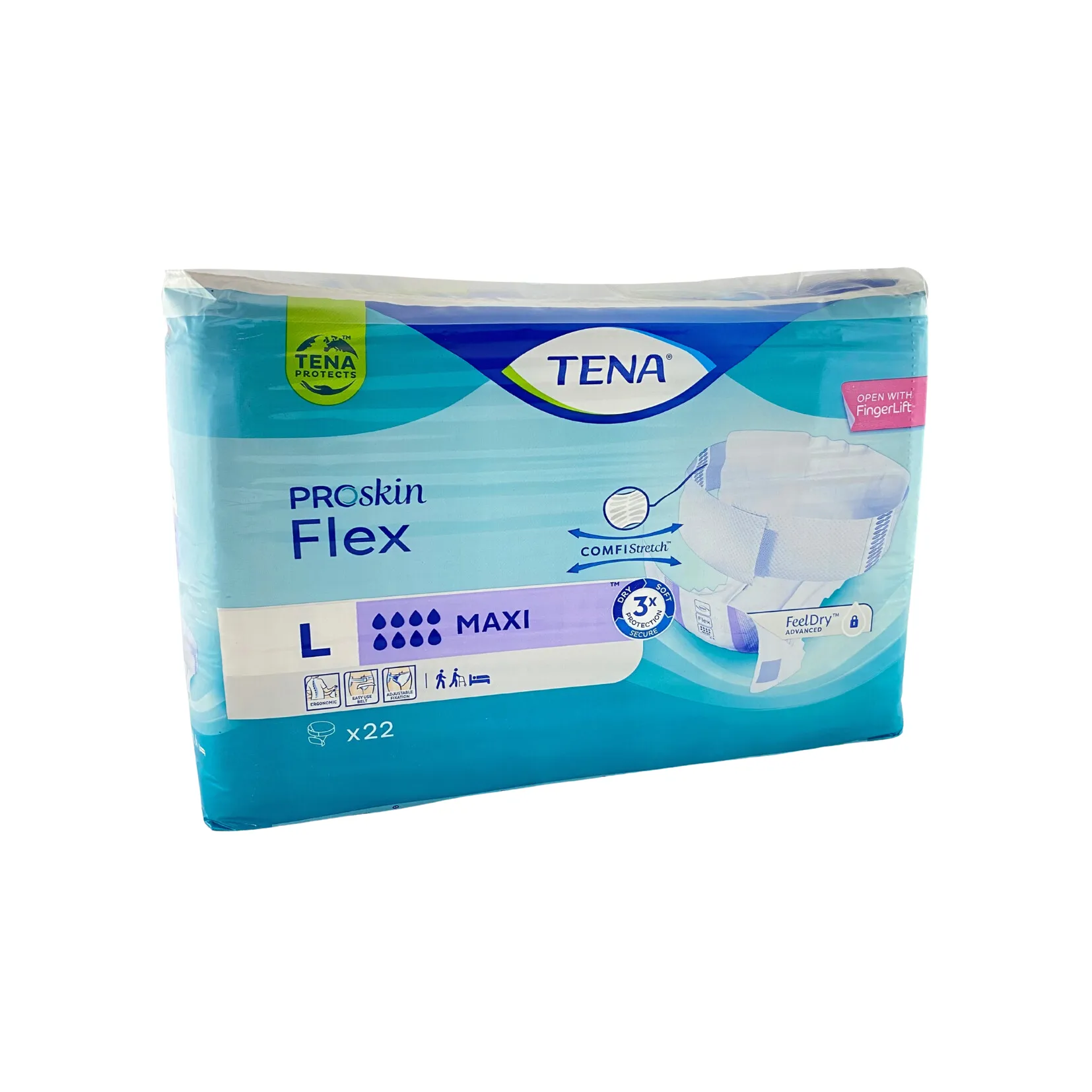 Tena Flex Maxi