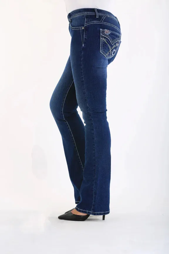 Tennessee Jeans