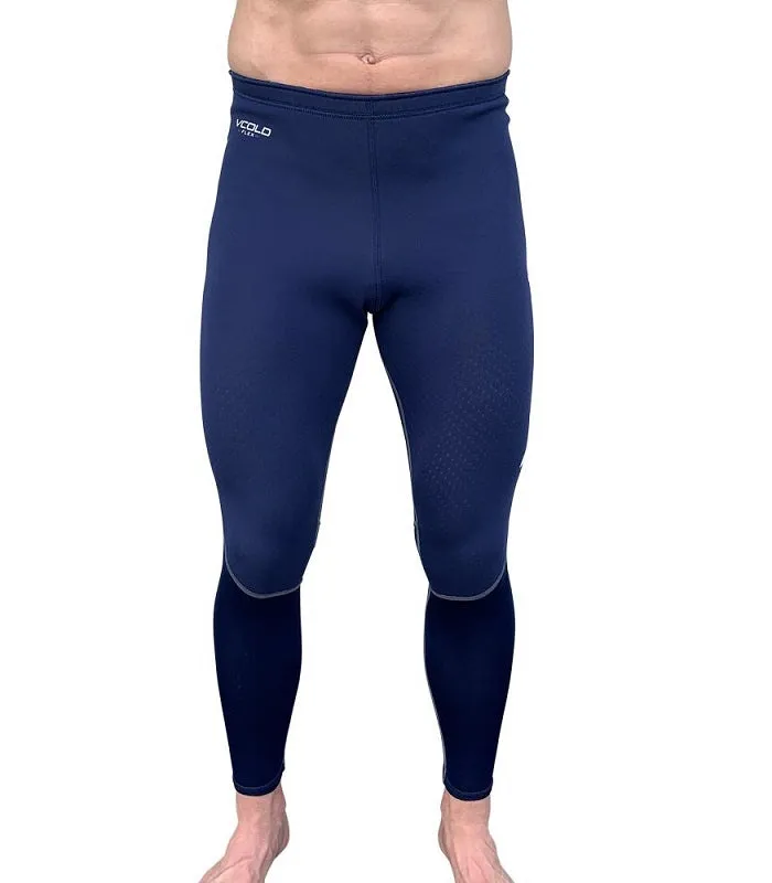 Vaikobi VCold Flex - Paddle Pants - Unisex - Navy Blue