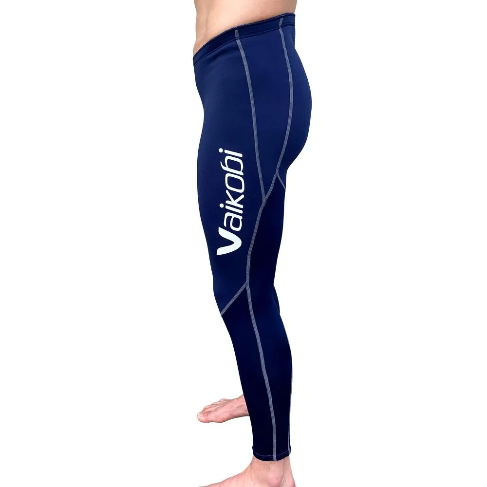 Vaikobi VCold Flex - Paddle Pants - Unisex - Navy Blue