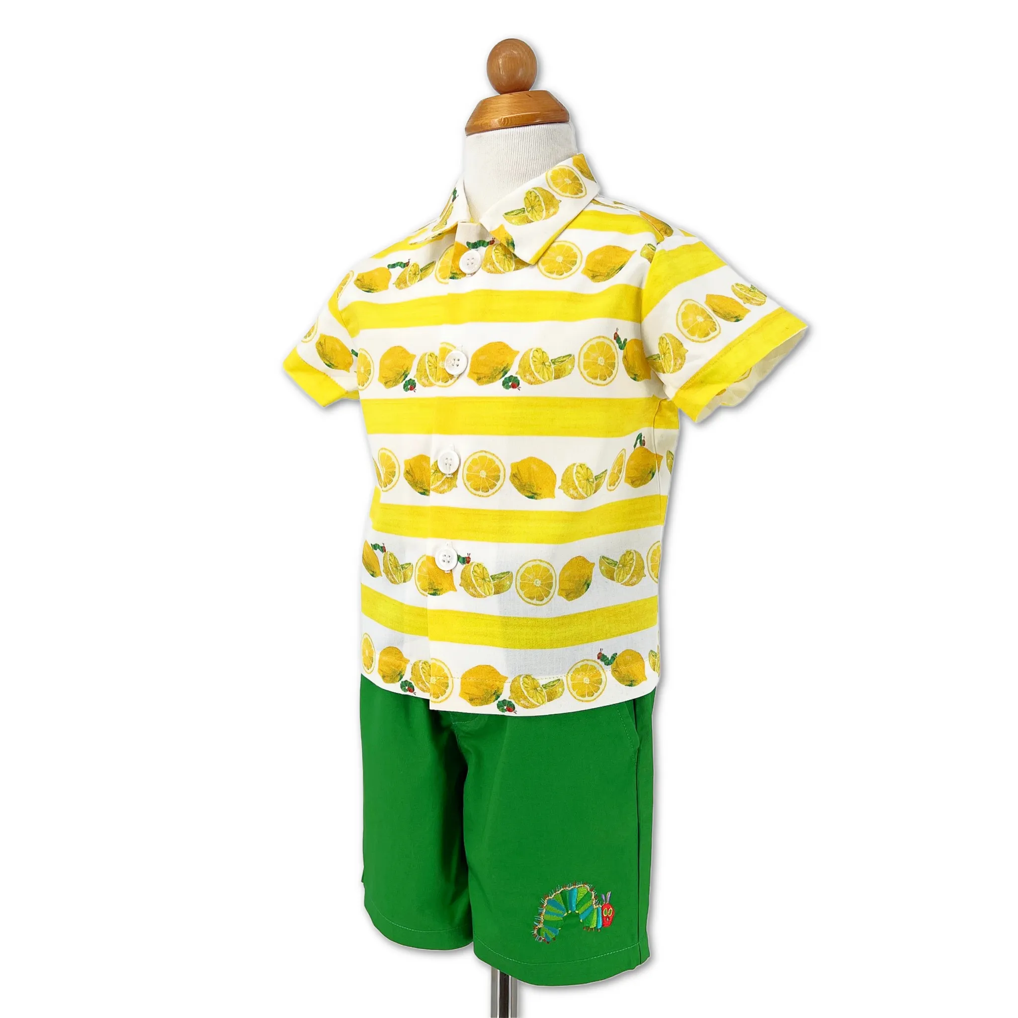 Very Hungry Caterpillar™ Shorts