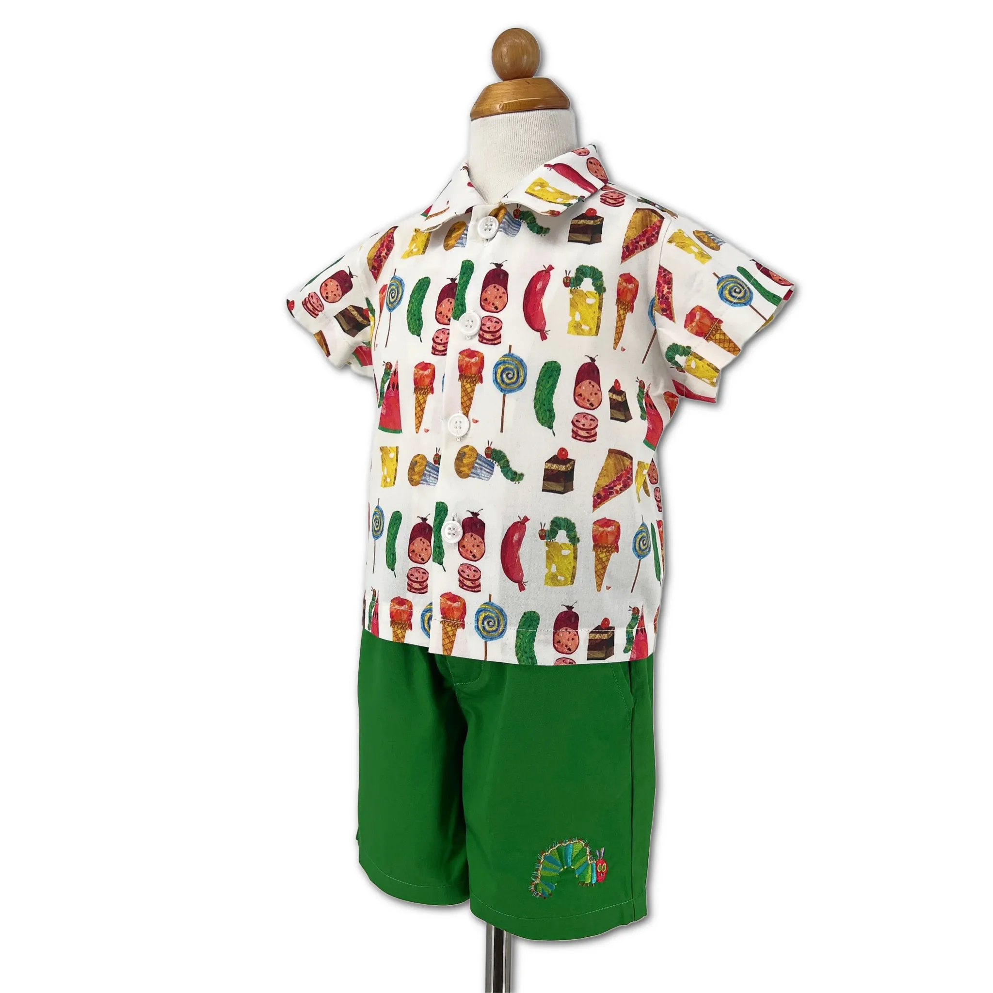 Very Hungry Caterpillar™ Shorts