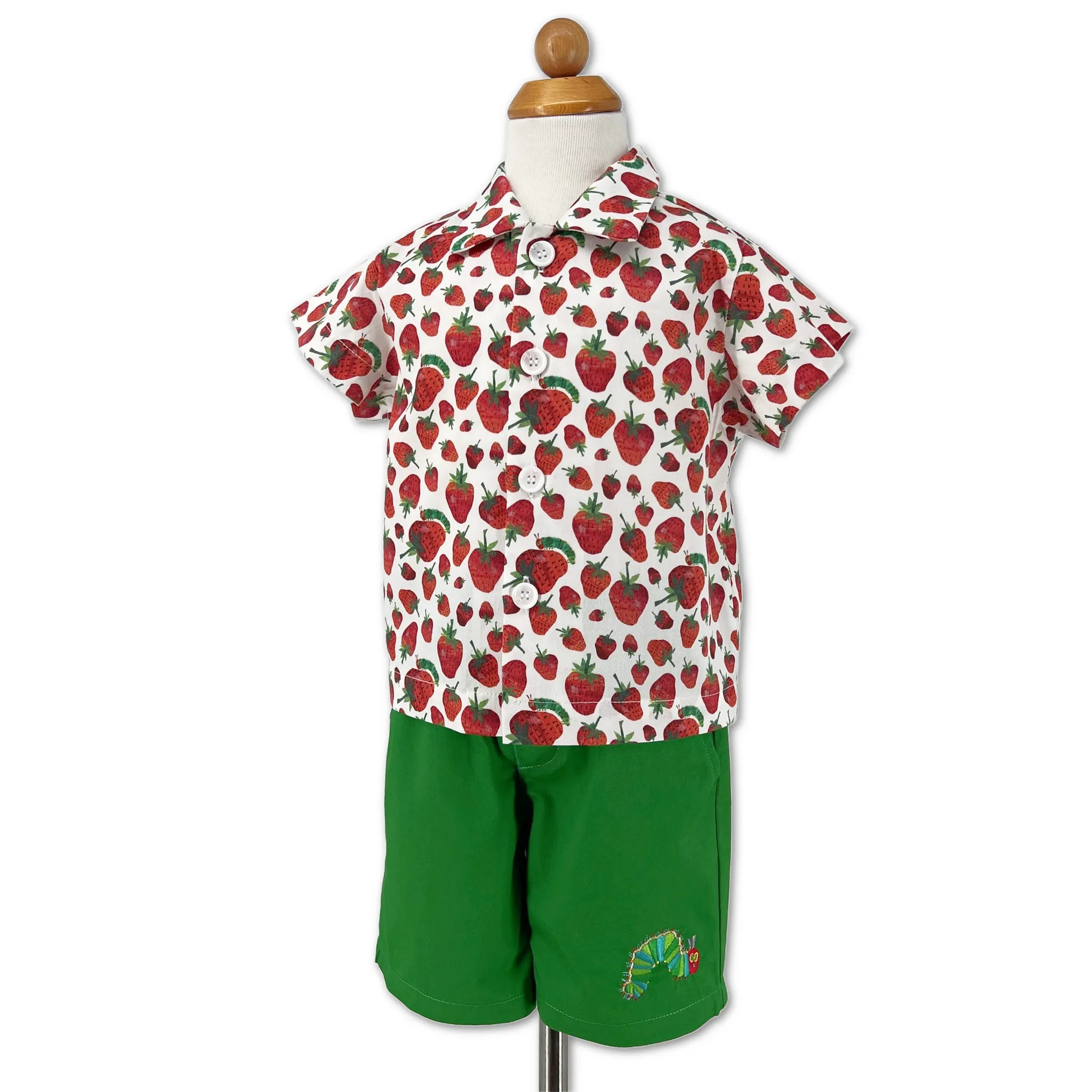 Very Hungry Caterpillar™ Shorts