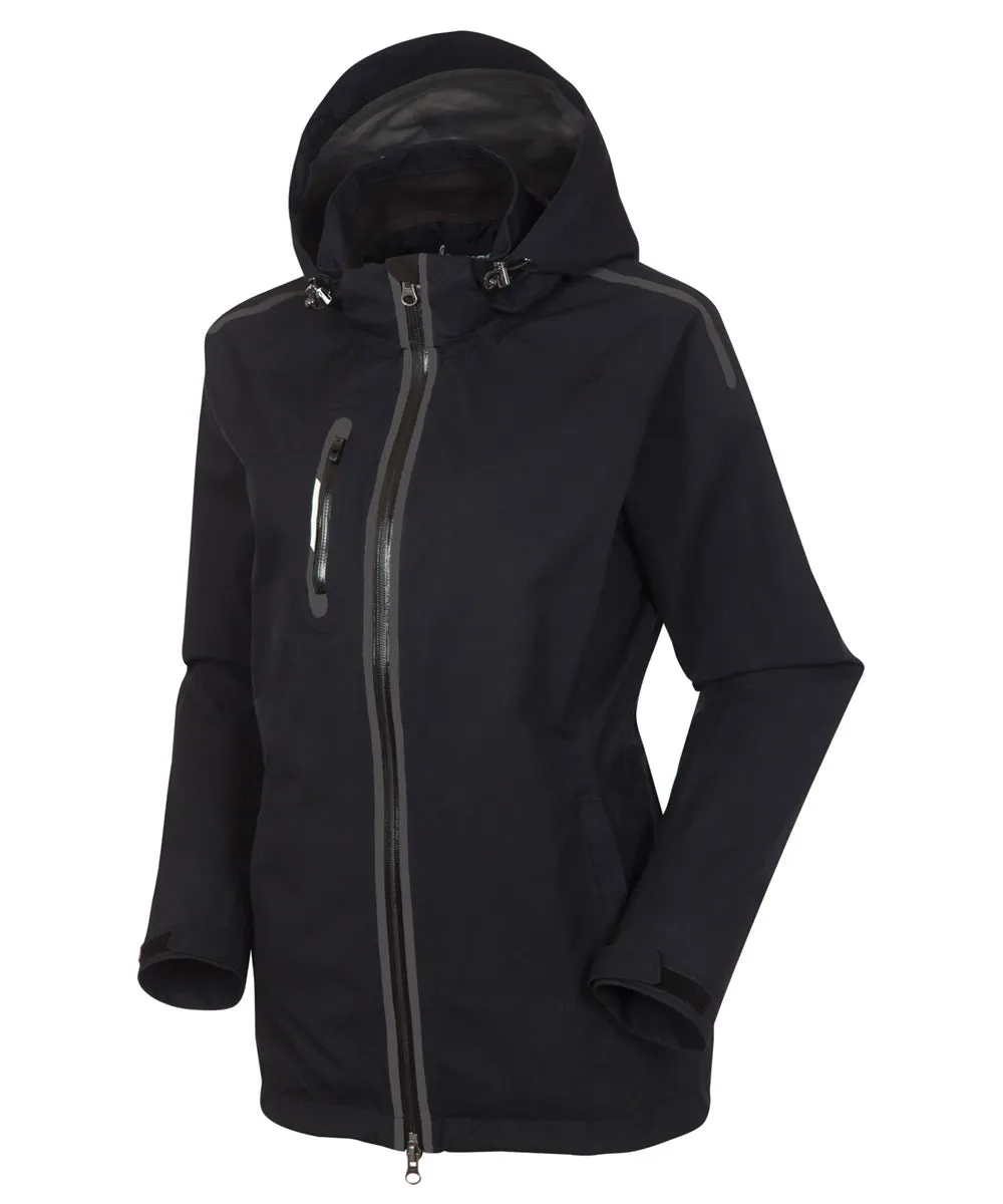 Women's Kate Gore-Tex Hooded Performance Jacket