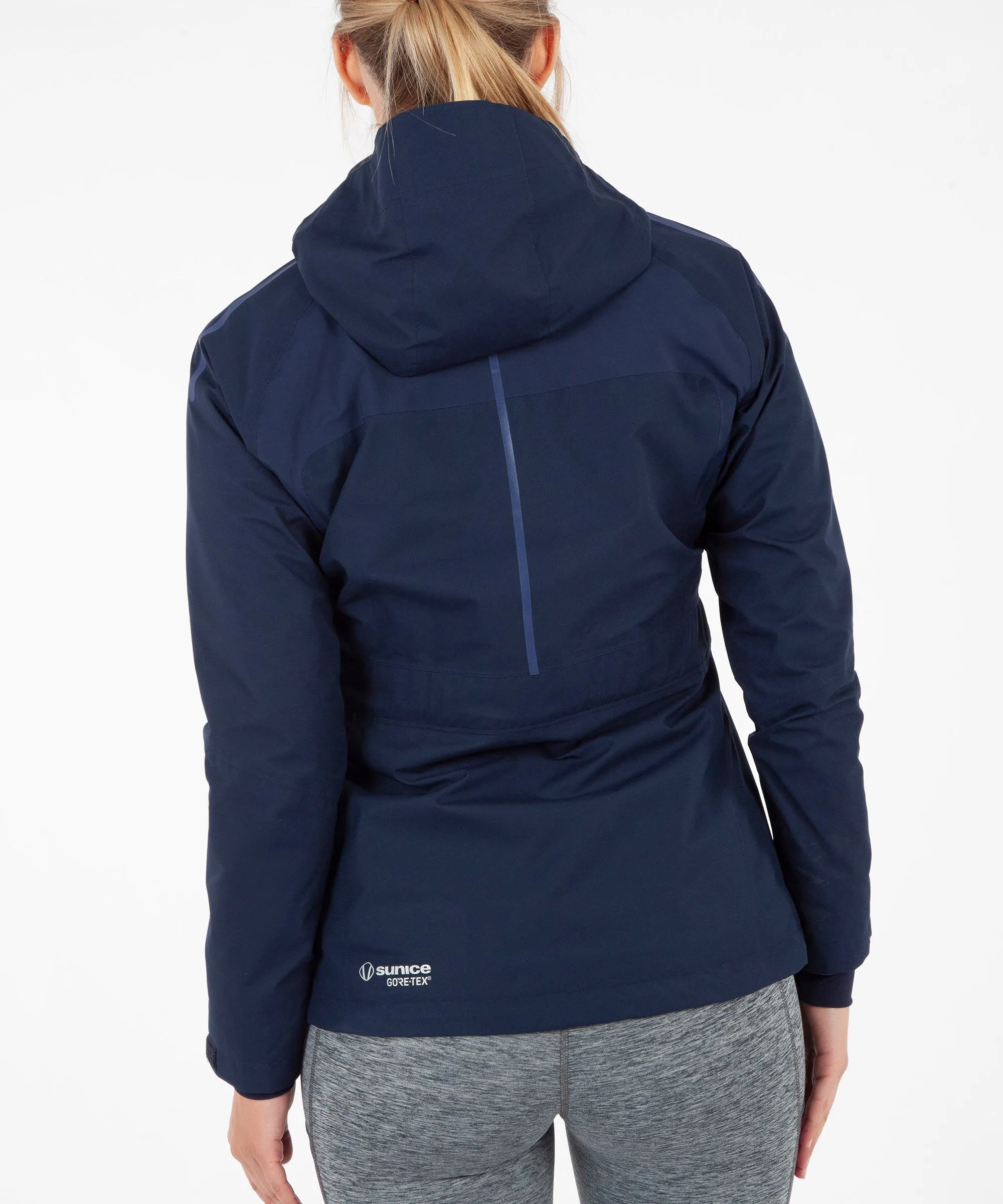 Women's Kate Gore-Tex Hooded Performance Jacket