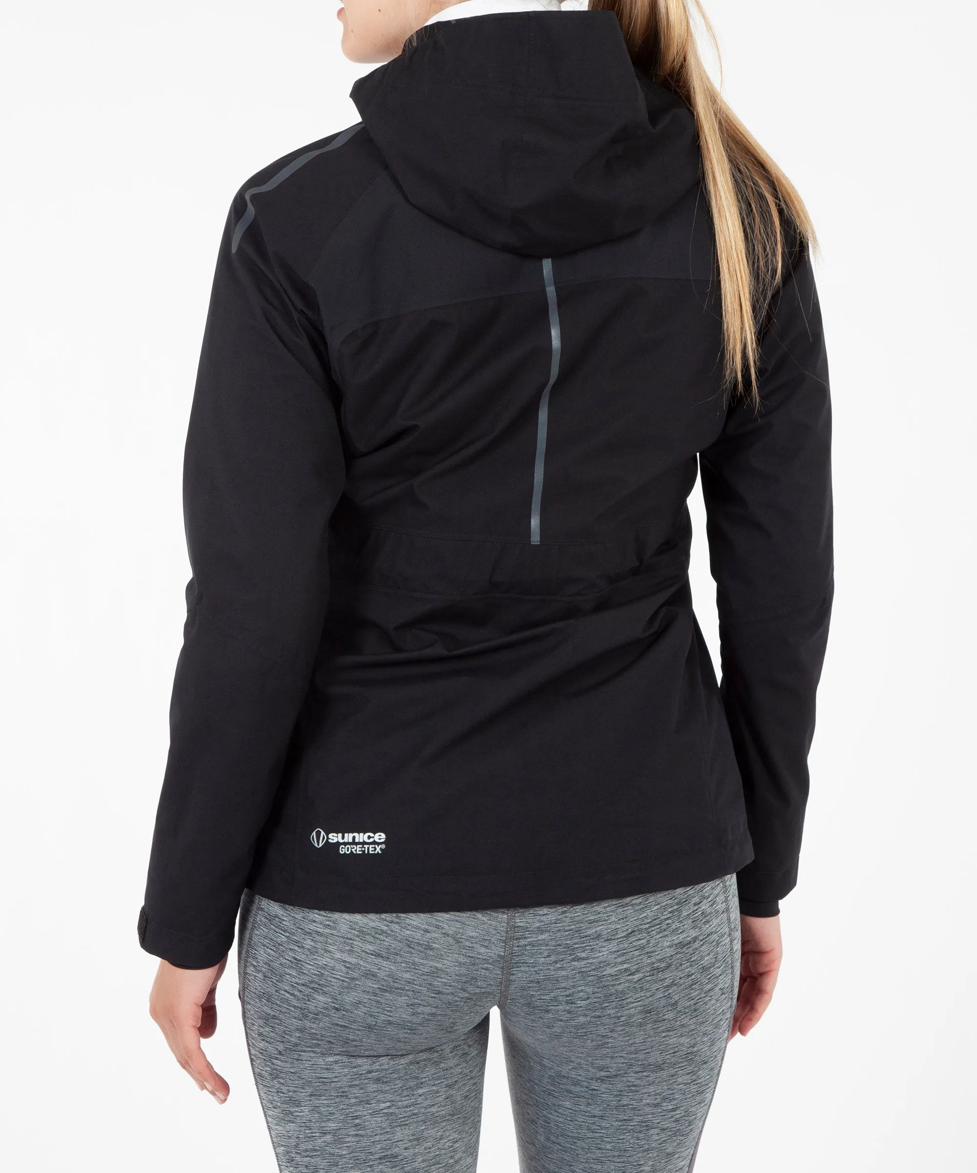 Women's Kate Gore-Tex Hooded Performance Jacket