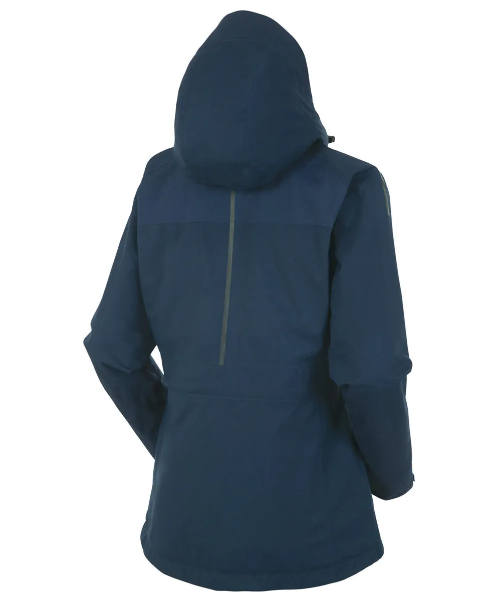 Women's Kate Gore-Tex Hooded Performance Jacket