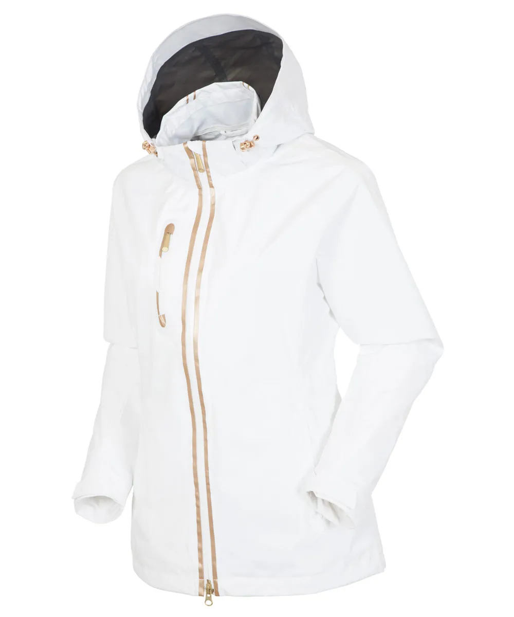 Women's Kate Gore-Tex Hooded Performance Jacket