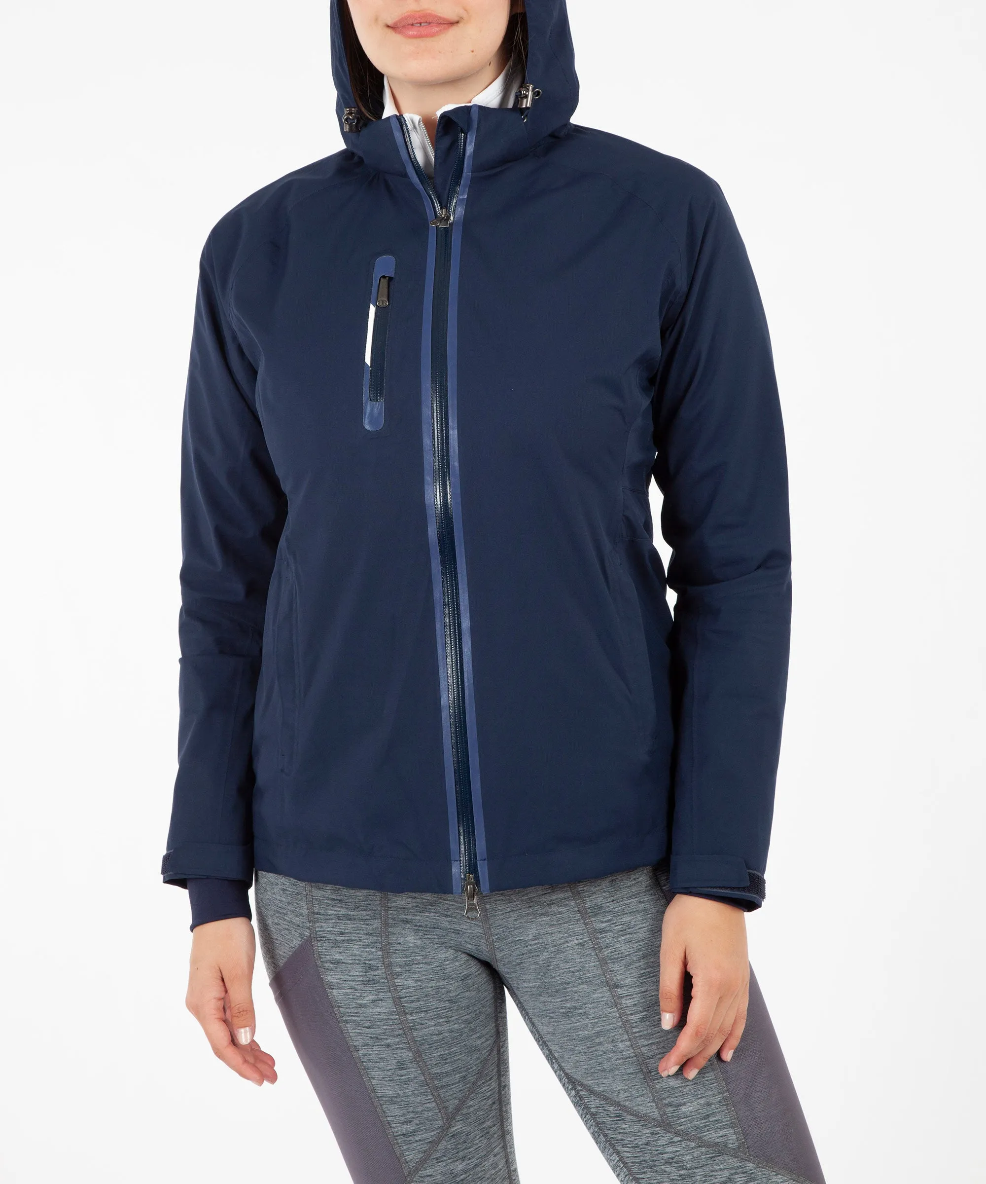 Women's Kate Gore-Tex Hooded Performance Jacket