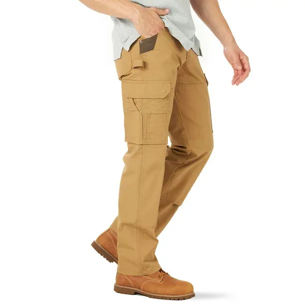 Wrangler - Men's Workwear Ranger Cargo Pants