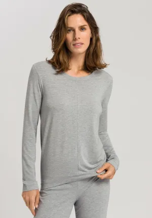 Yoga Longsleeve Shirt