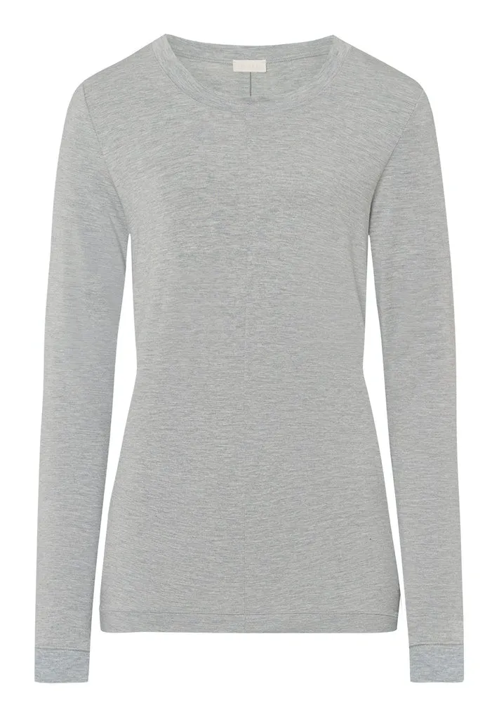 Yoga Longsleeve Shirt