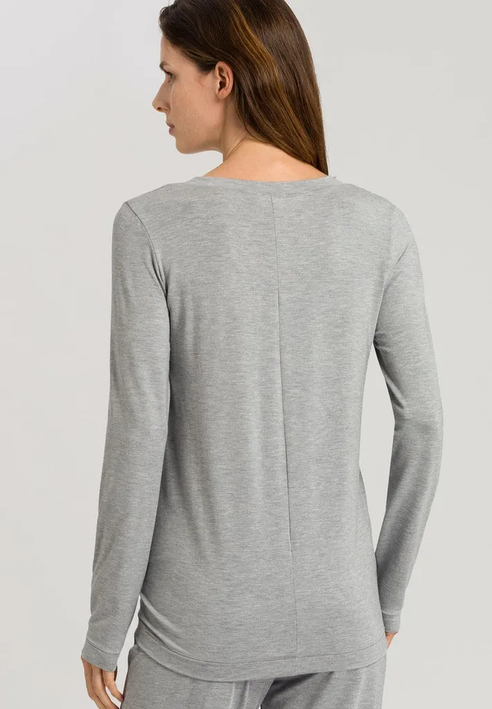 Yoga Longsleeve Shirt